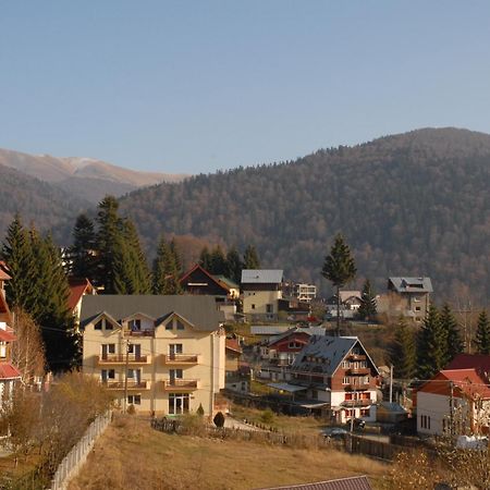 Cazare Casa Cristina Buşteni Exterior foto