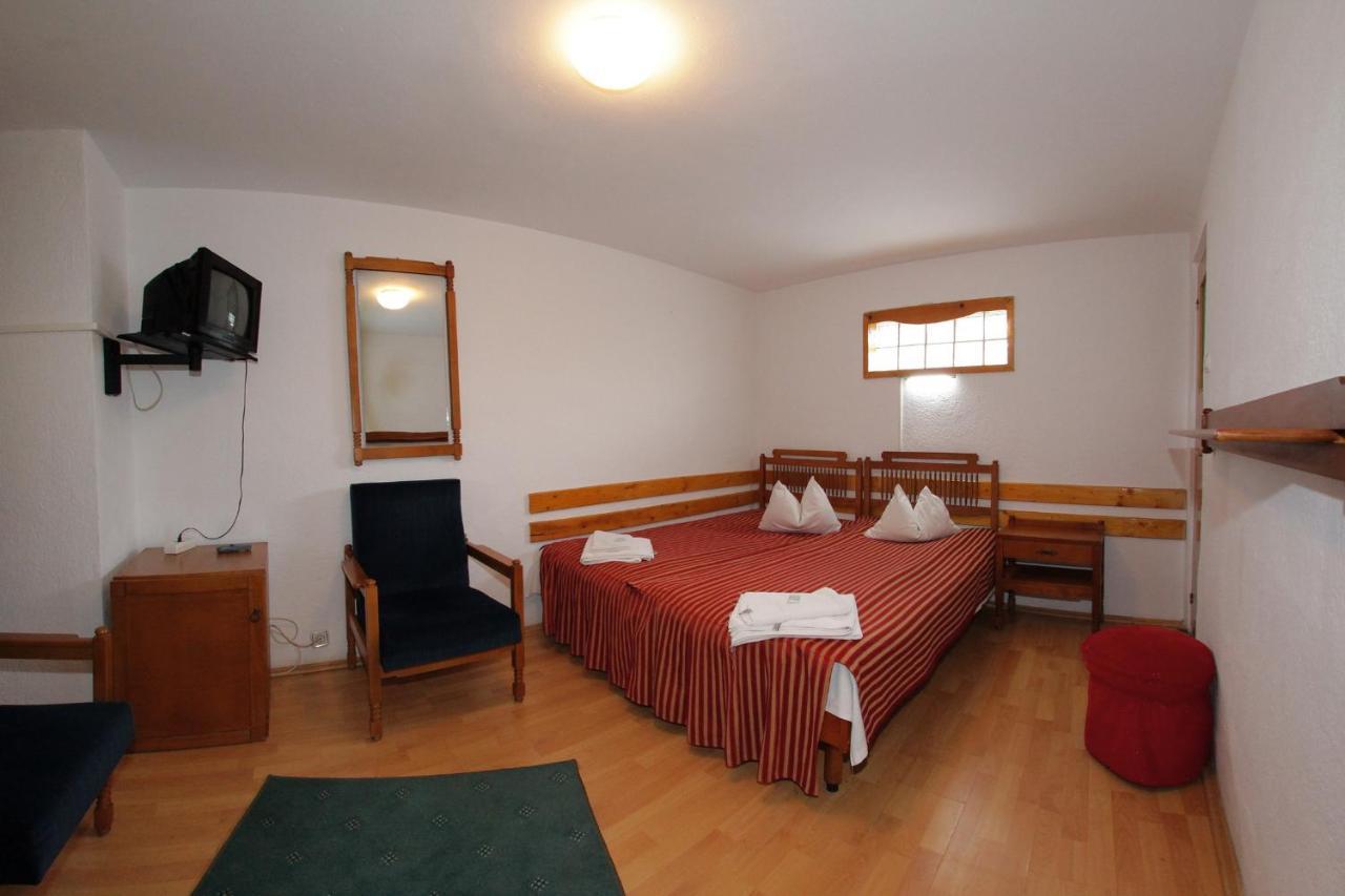 Cazare Casa Cristina Buşteni Exterior foto