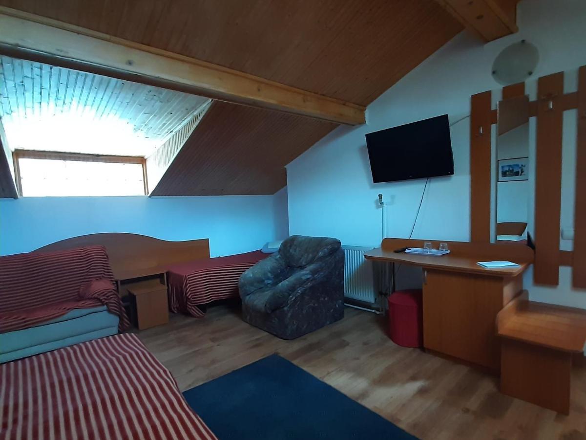 Cazare Casa Cristina Buşteni Exterior foto
