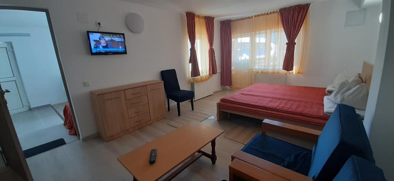 Cazare Casa Cristina Buşteni Exterior foto