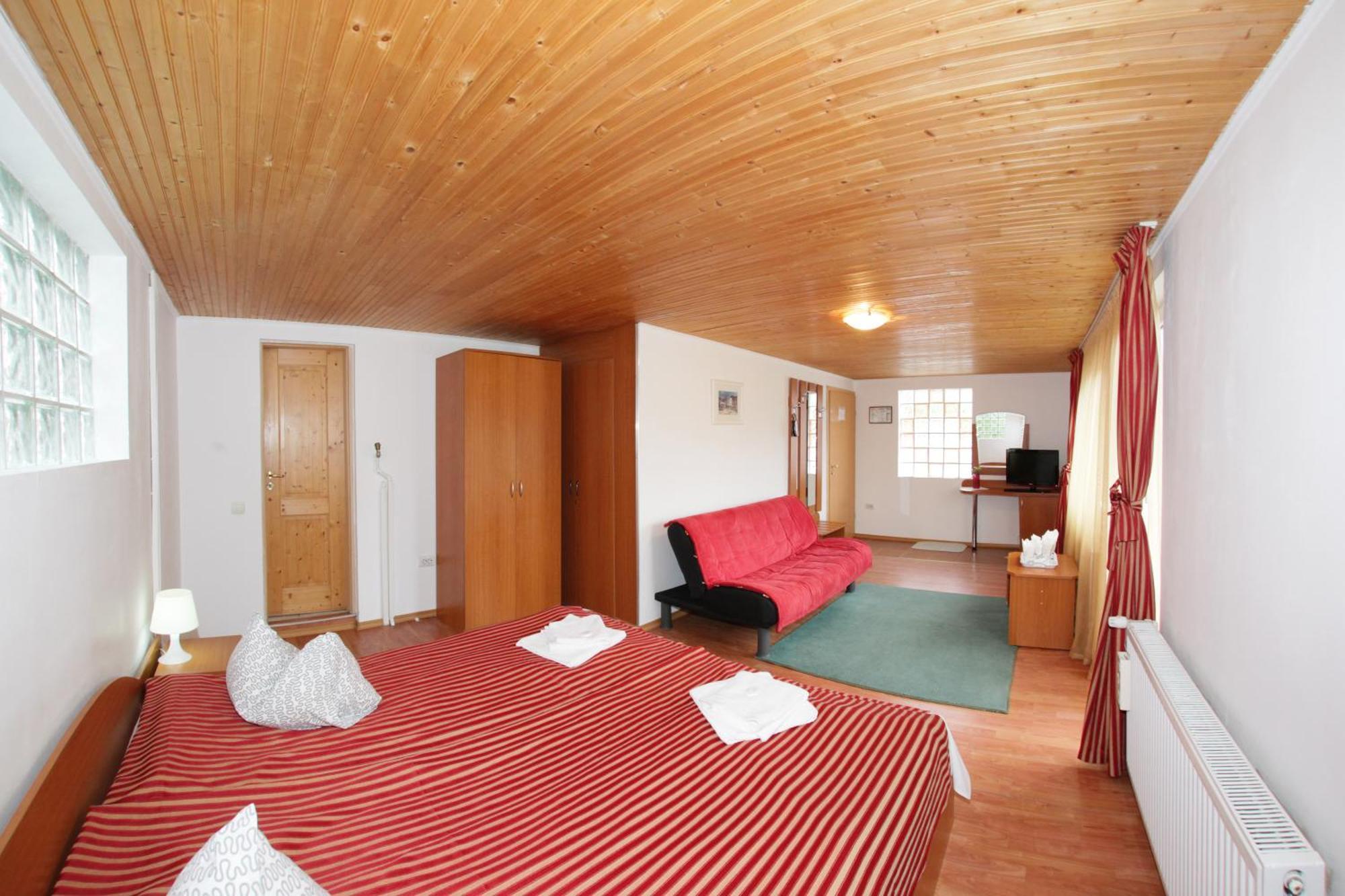 Cazare Casa Cristina Buşteni Zimmer foto
