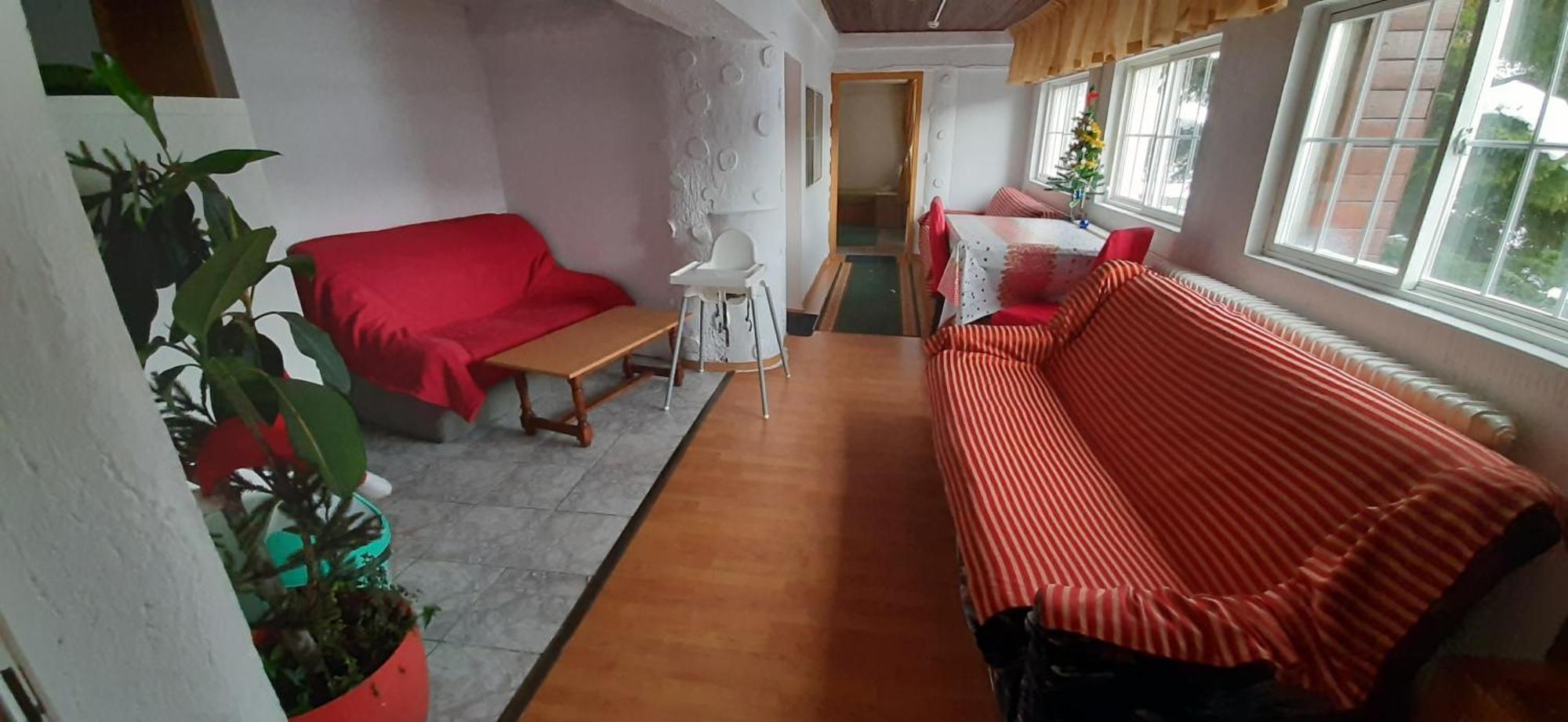 Cazare Casa Cristina Buşteni Zimmer foto