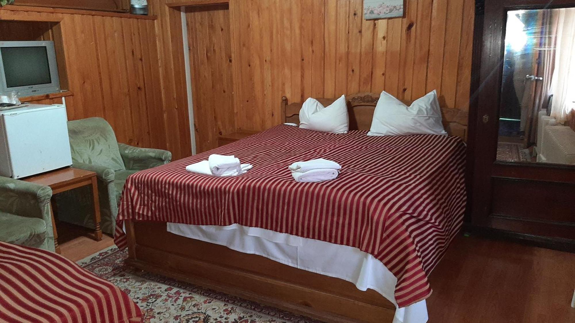 Cazare Casa Cristina Buşteni Zimmer foto